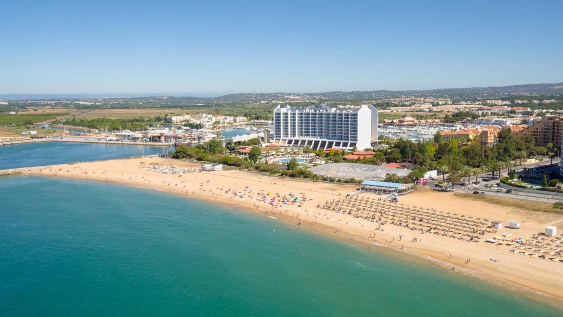 Golf With Pool By Homing Appartamento Vilamoura